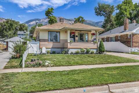 2822 S FOWLER E, Ogden, UT 84403