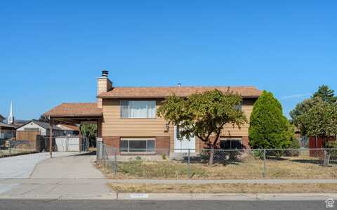 2896 S 3860 W, Salt Lake City, UT 84120