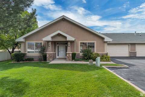 3541 W GREEN SPRINGS S, Taylorsville, UT 84129