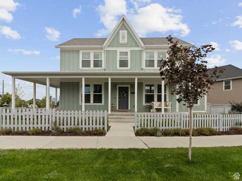 11571 S SKYWARD W, South Jordan, UT 84009