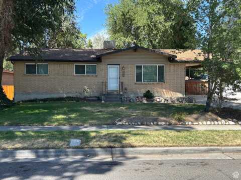 7734 S 1100 E, Midvale, UT 84047
