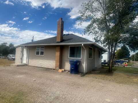 65 S 3RD E, Downey, ID 83234