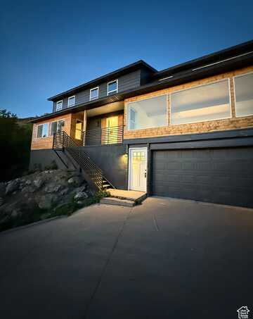 3551 S 950 E, Bountiful, UT 84010