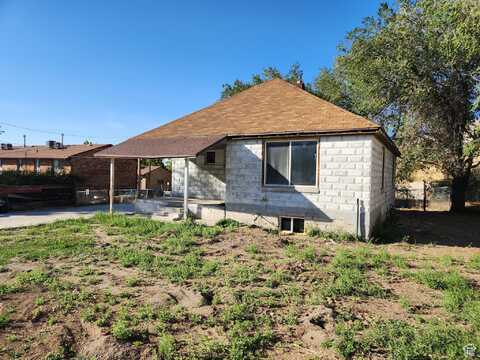 1083 E 400 N, Spanish Fork, UT 84660