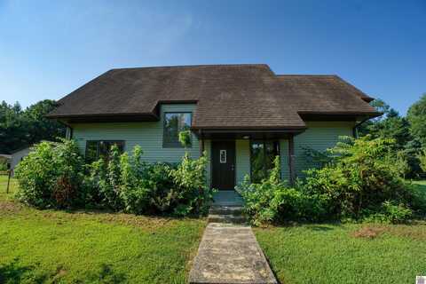 422 My Refuge Road, Eddyville, KY 42038