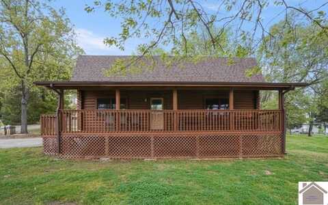 10 Captain Lane, Gilbertsville, KY 42044