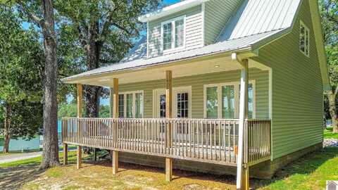 68 Cabin Lane, Gilbertsville, KY 42044