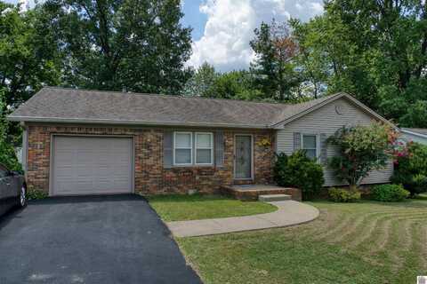 241 Windmere Drive, Paducah, KY 42001