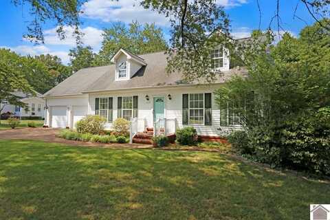 2018 Carol Drive, Murray, KY 42071