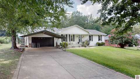 4825 Jeffrey Lane, Paducah, KY 42001