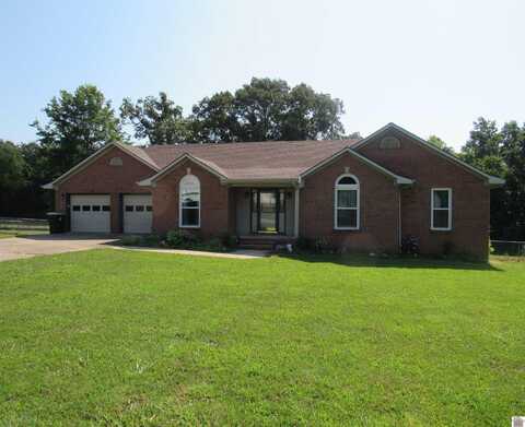 420 Meadowbrook Drive, Cadiz, KY 42211