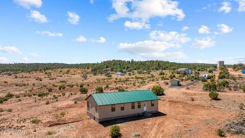 1793 Sunnyview Lane, Clay Springs, AZ 85923