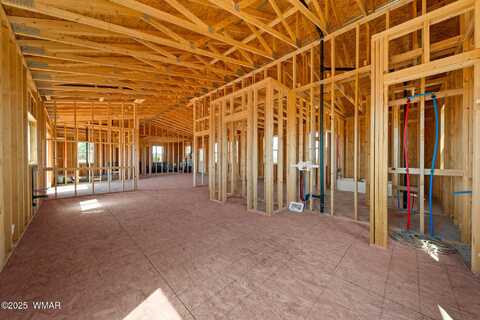 1793 Sunnyview Lane, Clay Springs, AZ 85923