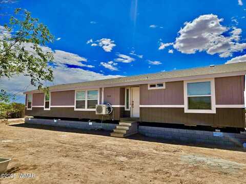 1468 Eager Avenue, Snowflake, AZ 85937