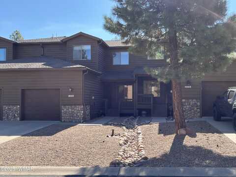 6214 Starlight Ridge Parkway, Lakeside, AZ 85929