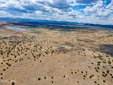 17 County Road N8034, Concho, AZ 85924