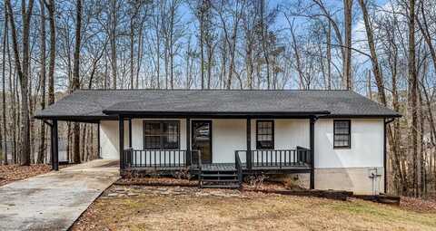 1436 Heritage Ct, Villa Rica, GA 30180