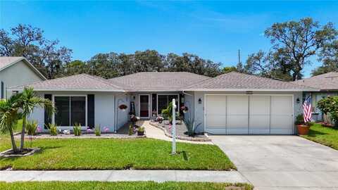 8843 ARUBA LANE, PORT RICHEY, FL 34668