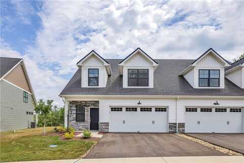1124 Autumn Woods Drive, Jackson Twp, PA 16033