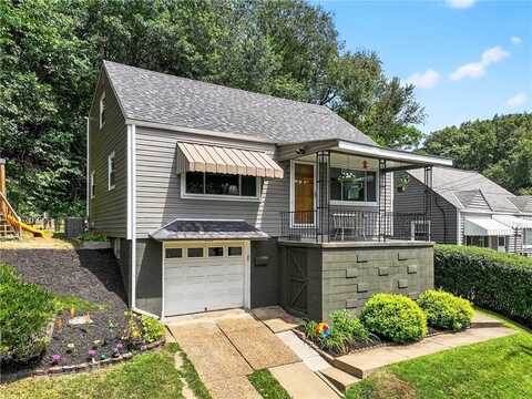 105 15th St, Reese, PA 15229