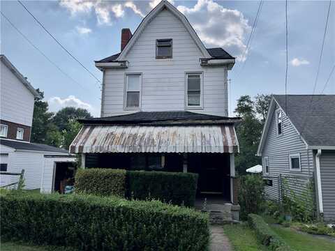 537 McCully St, White Oak, PA 15131