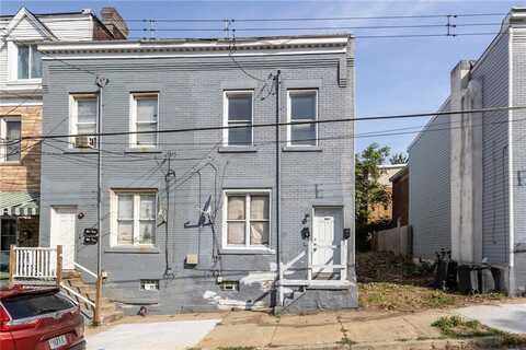 2809 Wylie Avenue, Hawley, PA 15219