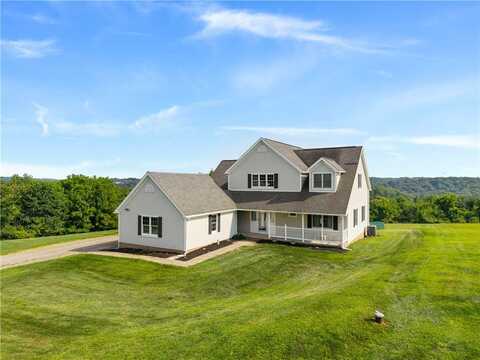 3306 Grandview Rd, Perry Twp, PA 16117