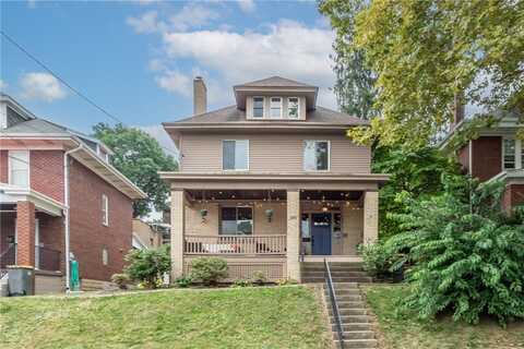 3245 Piedmont Avenue, Tremont, PA 15216