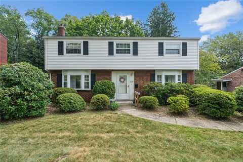 1227 Northwestern Dr, Monroeville, PA 15146