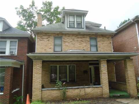 207 Locust St, Ambridge, PA 15003