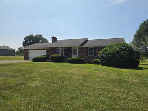 719 W Old Route 422, Franklin, PA 16001