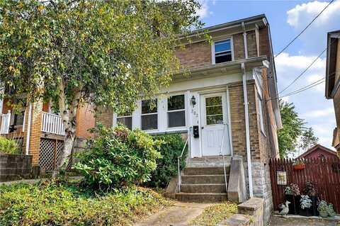 202 Wilbur St, Knoxville, PA 15210