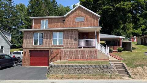 388 Derrick Ave, Union, PA 15401