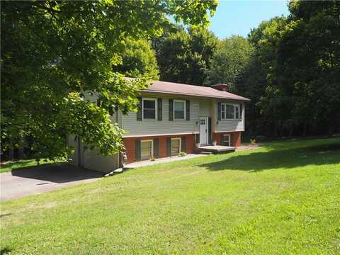 3008 Oneida Valley Rd, Venango, PA 16040