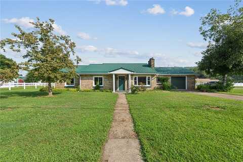 721 Allegheny Ave, Avonmore, PA 15618