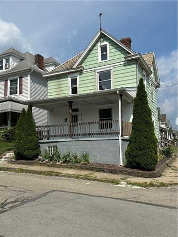 415 Bredin St, Baden, PA 16001