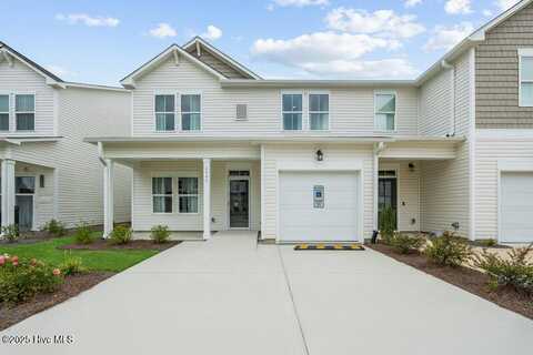 5054 Northstar Drive, Leland, NC 28451
