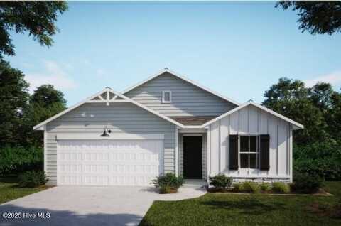 4747 Swimming Lane, Shallotte, NC 28470