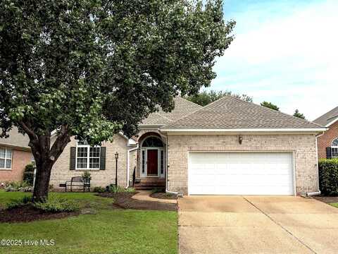 4311 Tillson Road, Wilmington, NC 28412