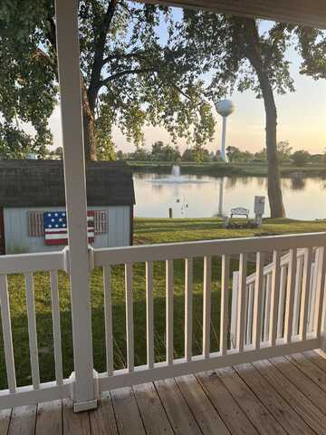 11900 Duff Road, Lakeview, OH 43331
