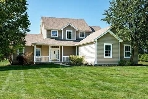 3025 Aubree Lane, Springfield, OH 45502