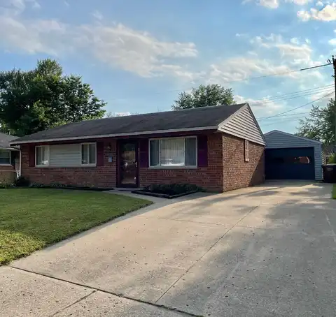 920 New Haven Road, Piqua, OH 45356