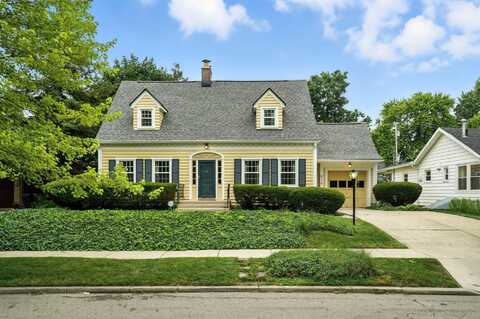 516 E Court Street, Urbana, OH 43078