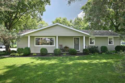 2647 US 68 HWY, Urbana, OH 43078