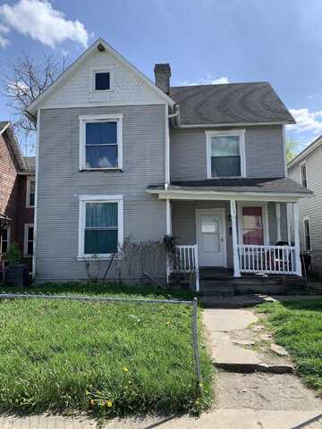 127 Rice Street, Springfield, OH 45505