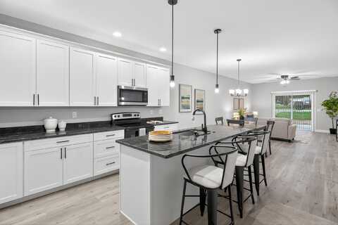 1780 Creekside Court, Sidney, OH 45365