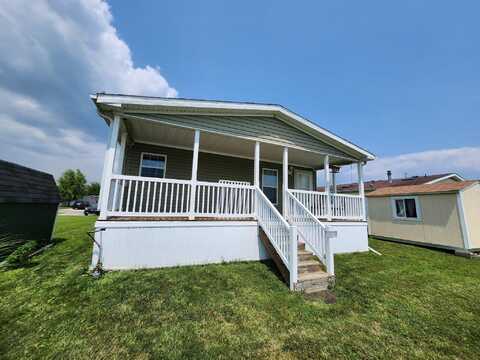 11900 Duff Rd., Lakeview, OH 43331