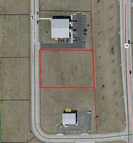 0 SCHWIETERMAN, New Bremen, OH 45869