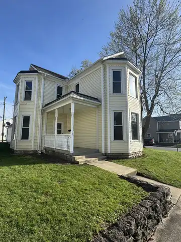 725 W Spring Street, Saint Marys, OH 45885
