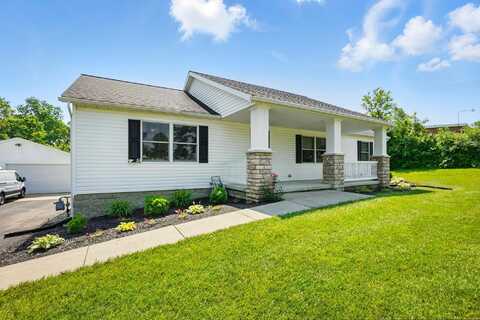 712 Vale Road, Springfield, OH 45504